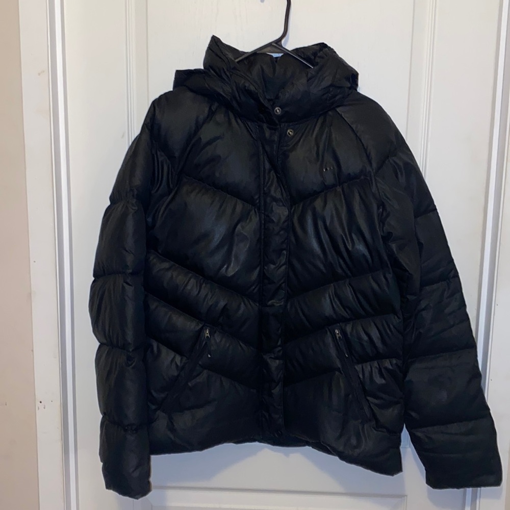 Nike, XL(big kids 16/18), Black